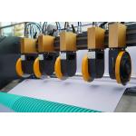 CHM-A4-2 Compact A4 Cutting Size Sheeting Machine With Packaging