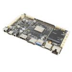 Customizable Storage Capacity on RK3399 Android Embedded Board for Digital  Advertising Machine for sale