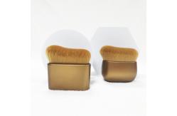 China body Tanning brushes with high quality systhetic brisles Tanning brushes supplier