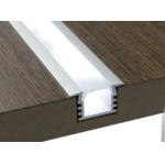 China Anodized Construction Aluminum Profile / Aluminium Profile for Cabinet factory