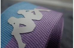 China Cuff Brassiere Woven Tape supplier
