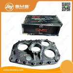 F99975 FAST Gearbox Rear Cover Sinotruck Shacman Transmission Truck Spare Parts for sale