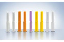 China XHL-KSL12/8  Small Plastic Bottle Enema Filling Machine supplier