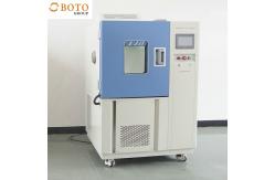 China MIL-STD-2164 Climatic Test Chamber Rapid Temperature Test Chamber GJB-1032-90 supplier