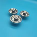Polyurethane Foam Spray Valve – Clog-Resistant Design For Thick Foams