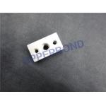 Custom Size Tobacco Machinery Bulged Base