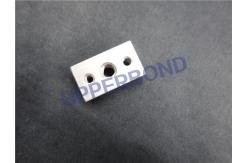 China Custom Size Tobacco Machinery Bulged Base supplier