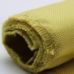 Aramid Cut Resistant Kevlar Fabric Waterproof 1500D Low Flammability for sale