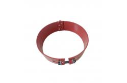 China API Casing centralizer Hinged Stop Collars used for Oilfield supplier