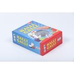 CDR Monopoly Diced ludo Board Game 300gsm Artpaper for sale