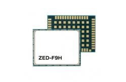 China Wireless Communication Module ZED-F9H-01B
 Module For Heading Applications
 supplier