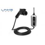 16A 32A EV Charger Cable 5M with TUV IEC62893 and UL Approved