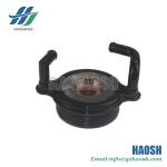 Oil Cooler Assembly For Isuzu DMAX TFR54 4JA1 8-94311222-1 8-94311222-0 8943112221 for sale