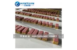 China Automatic Cutting Machine supplier