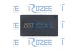China IS62WV51216BLL-55TLI supplier