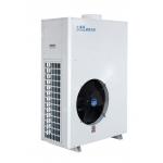 1250 m³/h Air Volume Commercial Kitchen Air Conditioner Oil and smoke resistant for sale