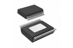 China Automotive 5µA Power Management ICs L99MD02XPTR PTS Smartpower STMicroelectronics supplier