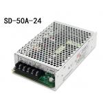 SD-50A-24 Industrial DC DC Converter Module 12V To 24V 2.1A for sale