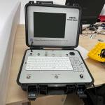 300m Borewell / Borehole Inspection Camera Geologic 12 Inch Larger Screen