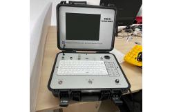 China 300m Borewell / Borehole Inspection Camera Geologic 12 Inch Larger Screen supplier