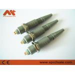 1P Pull Push 6Pin Plastic Plug Grey Shell Grey Sleeve for 5.00mm Cable Medical Device Connectors for sale