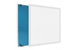 China Recessed Mount LED Flat Panel Lights 3000K 4000K 6000K With CRI 80 Guarantee supplier
