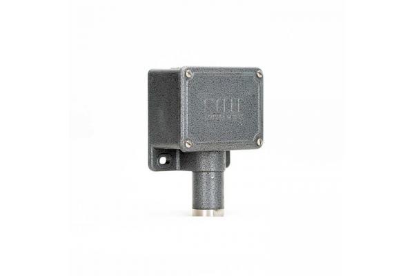 Original 101NN-K3-N4-C1A 101NN-K45-N4-C1A Differential Pressure Switch
