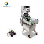Scallion Garlic Sprouts Vegetable Processing Machine Rapeseed Stainless Steel for sale