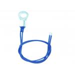 Lithium Battery Temperature Control Module NTC Temperature Sensor With Ring Lug Thread for sale