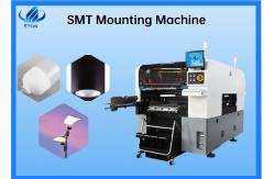 China 0402 LED Driver Board SMT Machine DOB Bulb SMT Pick And Place Machine supplier