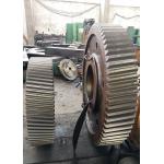12 Module Single Helix Transmission Gears 76 Tooth For Gearbox for sale
