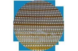 China 0.02mm 6KW 200K CPH LED Strip Chip Mounter HT-F9 supplier