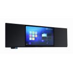 Multi Touch 43 98 Electronic IR Interactive Whiteboard for sale