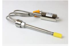 China Programmable Compact Pressure Transmitter Abb 261Gs supplier
