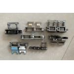 Clip Pinholder Carbon Fiber Stenter Machine Sliding Block Bushing And Sliding Pieces for sale