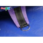 Wet Dry Inflatable Jumping Bouncer Home Commercail Amusement 6x3x5mH Inflatable Water Slide