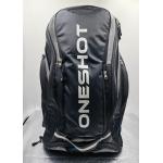 Multifunctional Pickleball Racket Bag 30L Black With Padded Shoulder Strap for sale