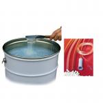 Shore A 20-80 High Temperature Silicone Elastomer For Extreme Temperature Environments for sale