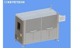 China EBI Inspection System Machine Dairy Bottle Vision Sorting Machine supplier