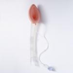 Medical-grade Silicone Laryngeal Mask Airway Tube - High Quality, Perfectly Fit & Comfortable for sale