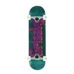 Grizzly Grip Tape Stage Dive Complete Skateboard - 7.88 x 31.5 for sale
