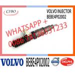 Diesel Engine Parts 21977909 Electronic Unit Common Rail Fuel Injector BEBE4P02002 For Diesel Engine for sale