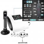 Electromagnetic ED Shockwave Machine Portable High Efficiency Easy Operation
