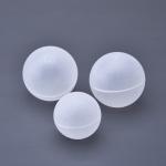 Glide Smoothly Plastic Roller Ball Plastic Roll On Bottles For Bottle Fits for sale