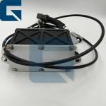 119-0633 Excavator Accessories 247-5231 For  312B 320B Throttle Motor for sale