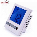 Air Conditioner Controller Non-programmable Temperature Control Heating Room Thermostat for sale