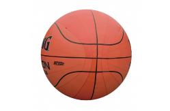 China PVC Airtight Inflatable 2 m basketball Advertising With Blower Inflatable Floating Advertising Balloon supplier