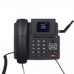 Bluetooth WiFi Hotspot Wireless Desktop Phone 4G VoIP Dual Mode GSM Type for sale