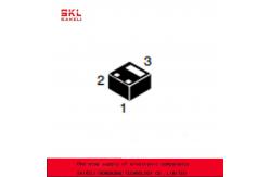 China NTNS3193NZT5G MOSFET Power Electronics 3-XFLGA Package High Power Electronics Industrial Applications supplier