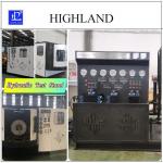250 Kw Hydraulic Test Benches for Rotary Drilling Rig - Efficient